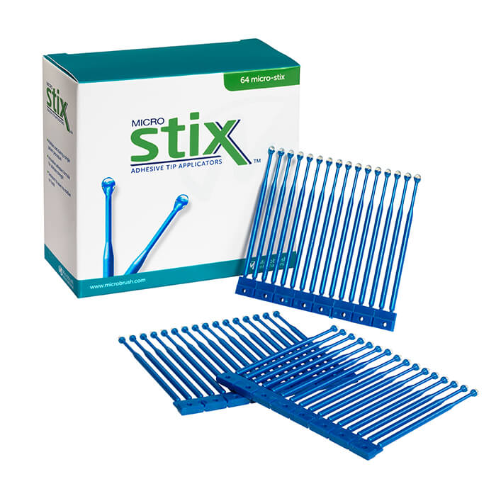 Micro-Stix™ Restorations Applicator